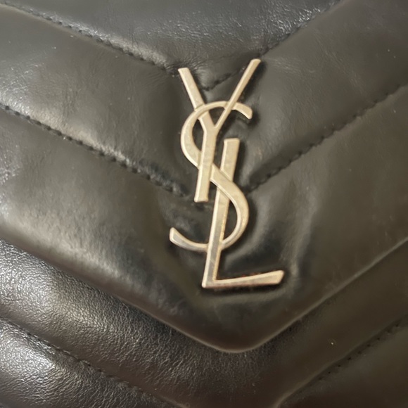 Saint Laurent Lou Lou toy - Picture 2 of 9